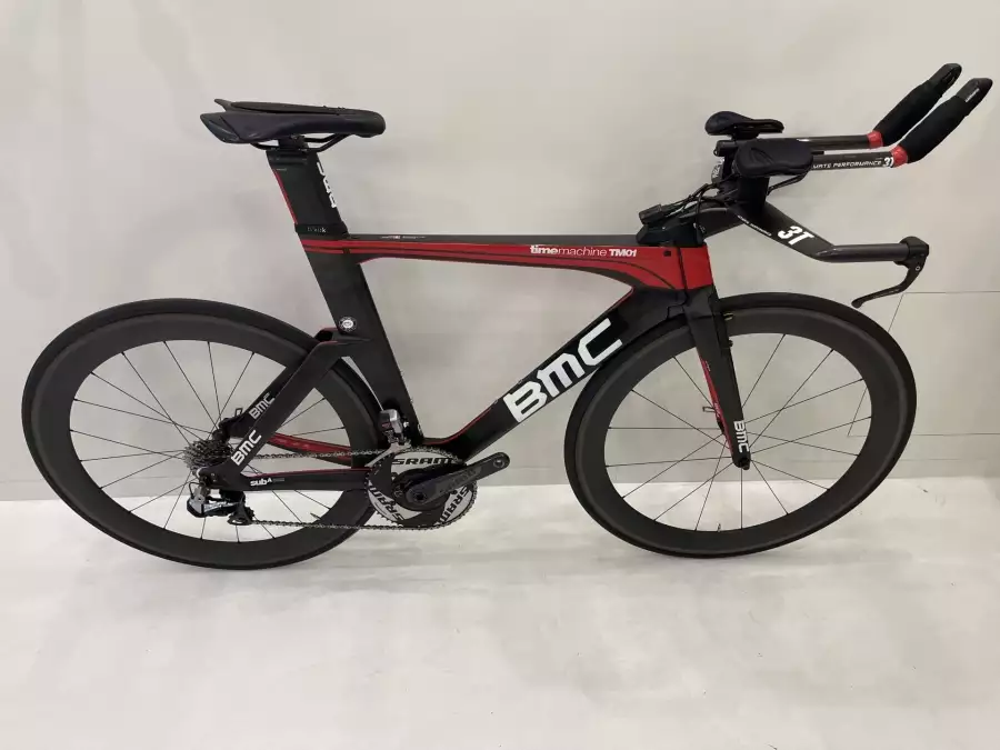 BMC - Time machine TM 01