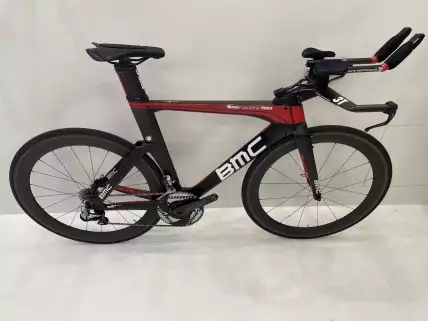 BMC - Time machine TM 01