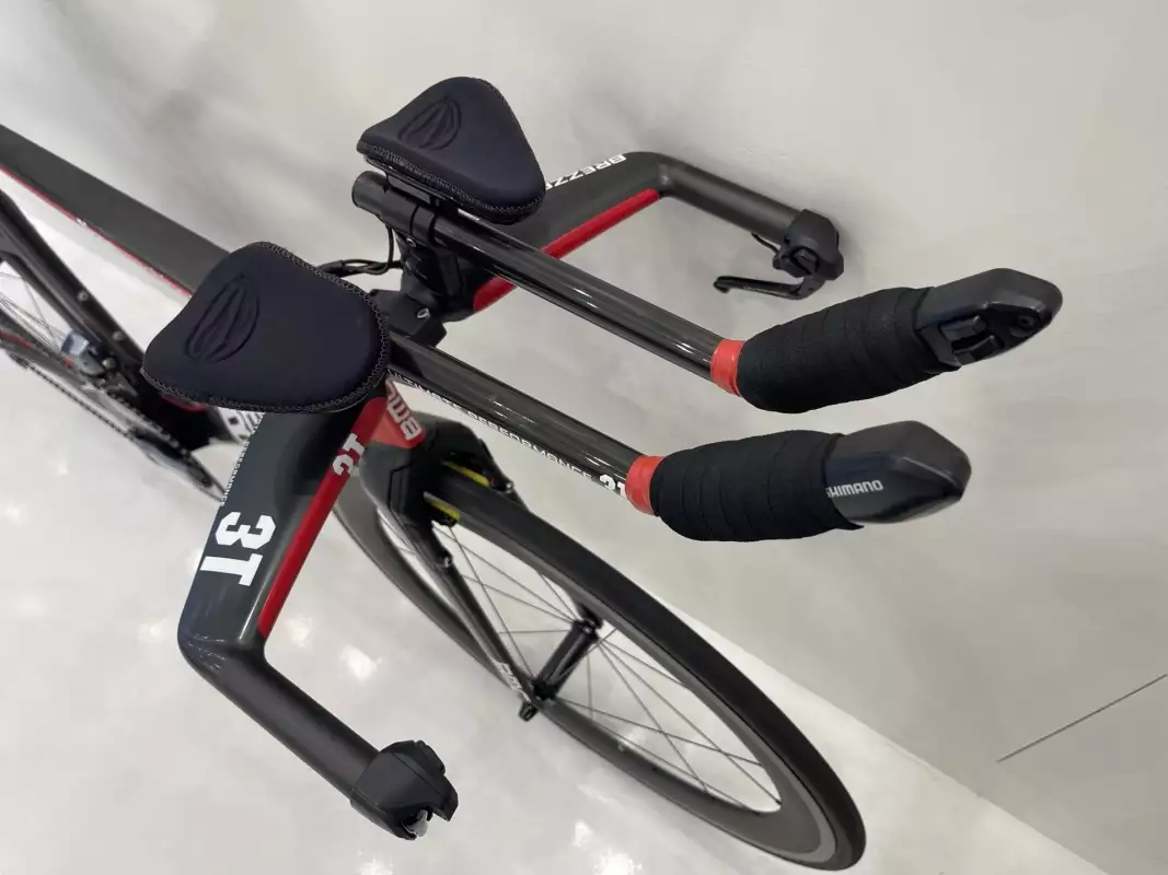 2nd life - BMC Time machine TM 01