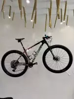 Specialized S-Works Epic Hardtail