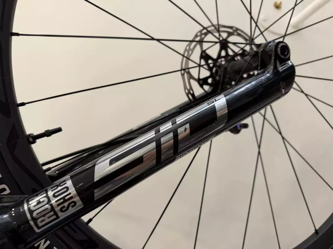 Specialized S-Works Epic Hardtail