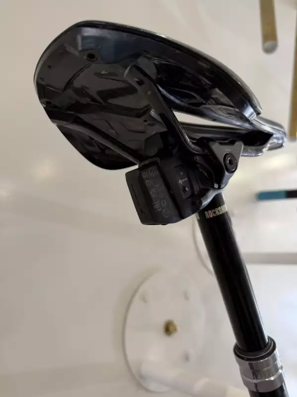 Specialized S-Works Epic Hardtail