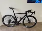 2nd life - WILIER Zero SLR