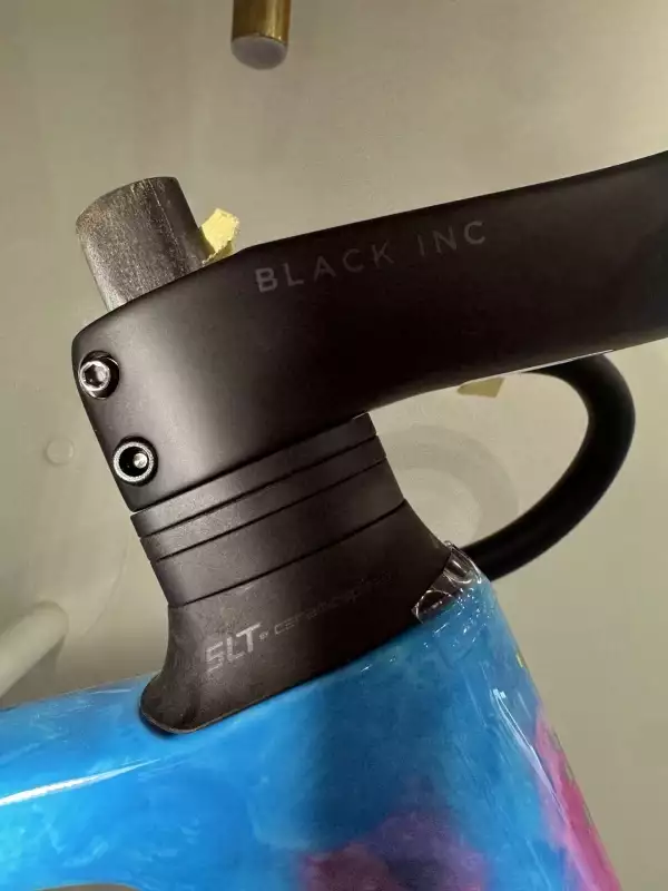 FACTOR Ostro V.A.M. 2.0 rámová sada Watercolour