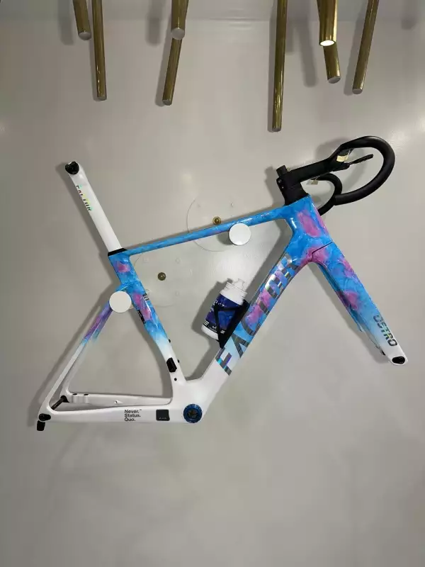 FACTOR Ostro V.A.M. 2.0 rámová sada Watercolour