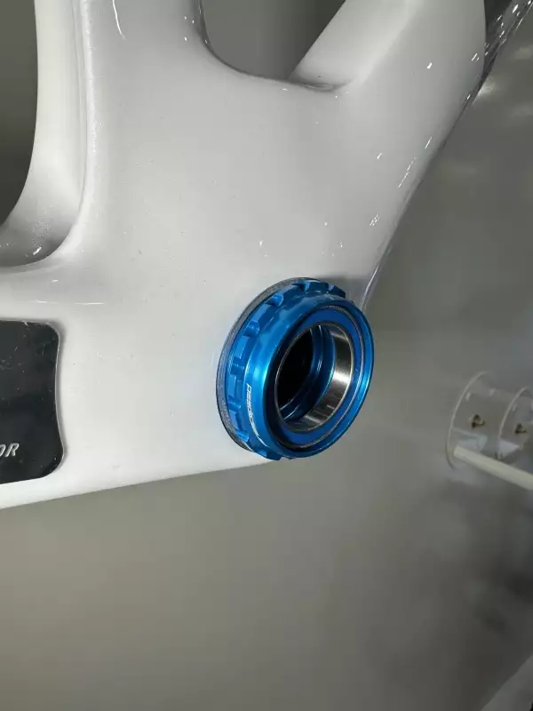 FACTOR Ostro V.A.M. 2.0 rámová sada Watercolour