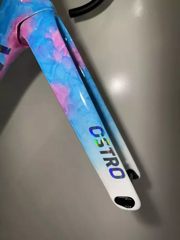 FACTOR Ostro V.A.M. 2.0 rámová sada Watercolour