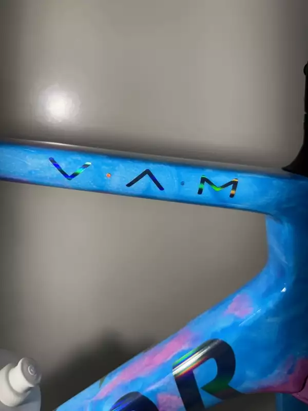 FACTOR Ostro V.A.M. 2.0 rámová sada Watercolour