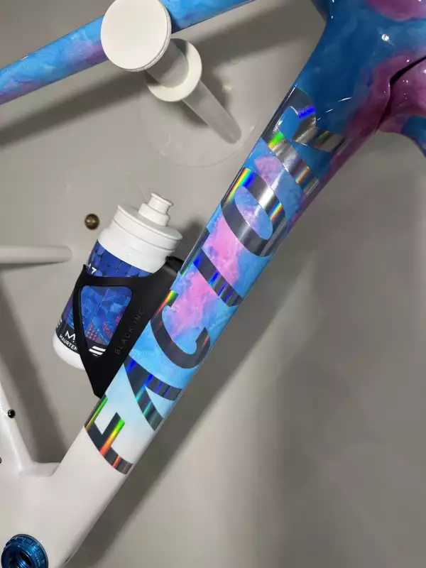 FACTOR Ostro V.A.M. 2.0 rámová sada Watercolour