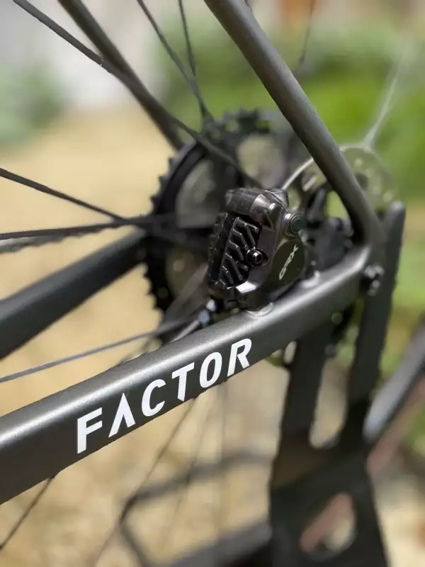 FACTOR LS