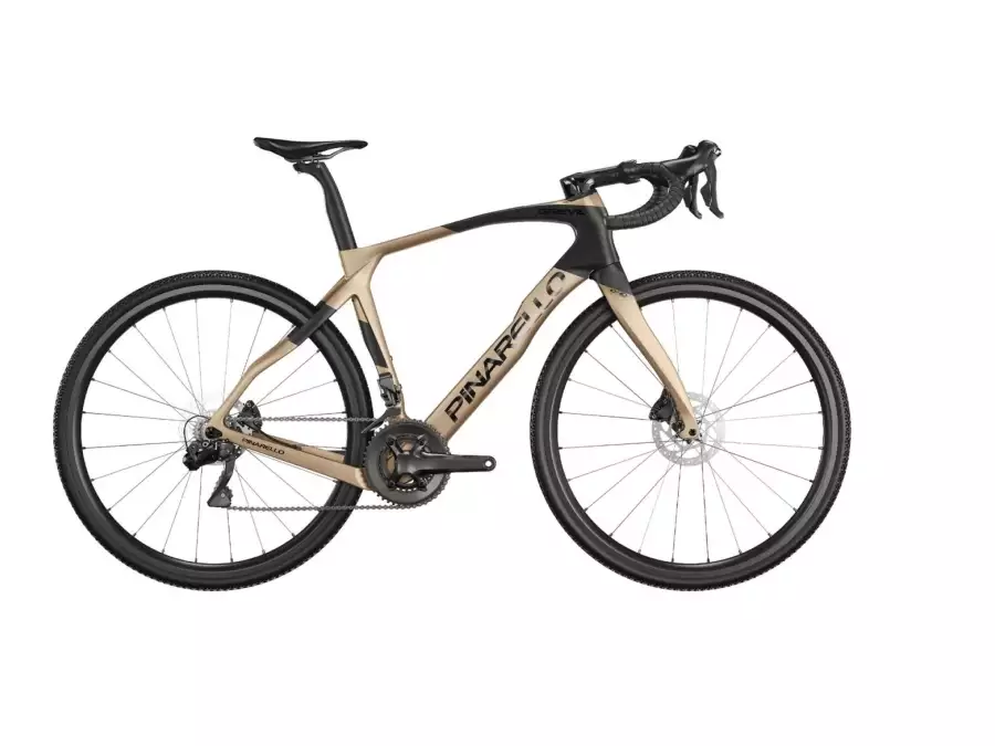 PINARELLO GREVIL F SHIMANO GRX