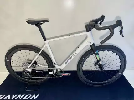 RAYMON SORENO ULTIMATE 700 | Nové skladem