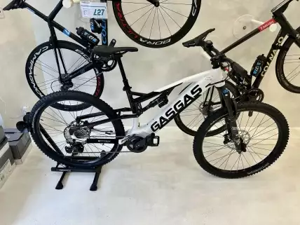 GASGAS TRAIL 2.0 E-BIKE | Nové skladem