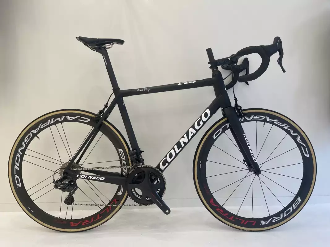 COLNAGO C64