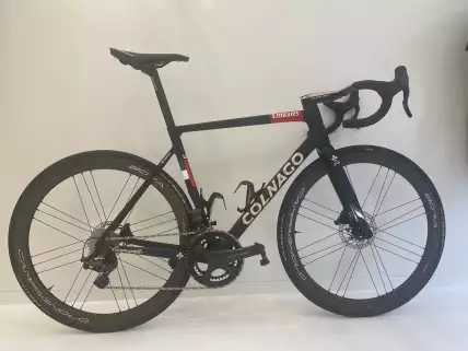 Colnago V3 RS - Davide Formolo