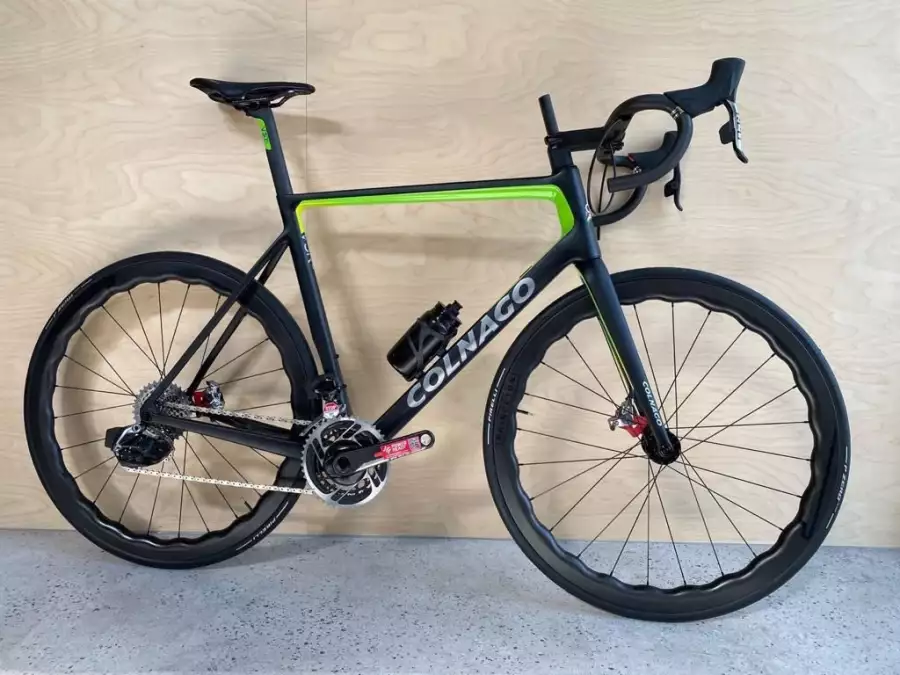 COLNAGO V3 RS KOLA PRINCETON CARBON