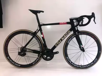 COLNAGO V3RS UAE EMIRATES JUAN AYUSO