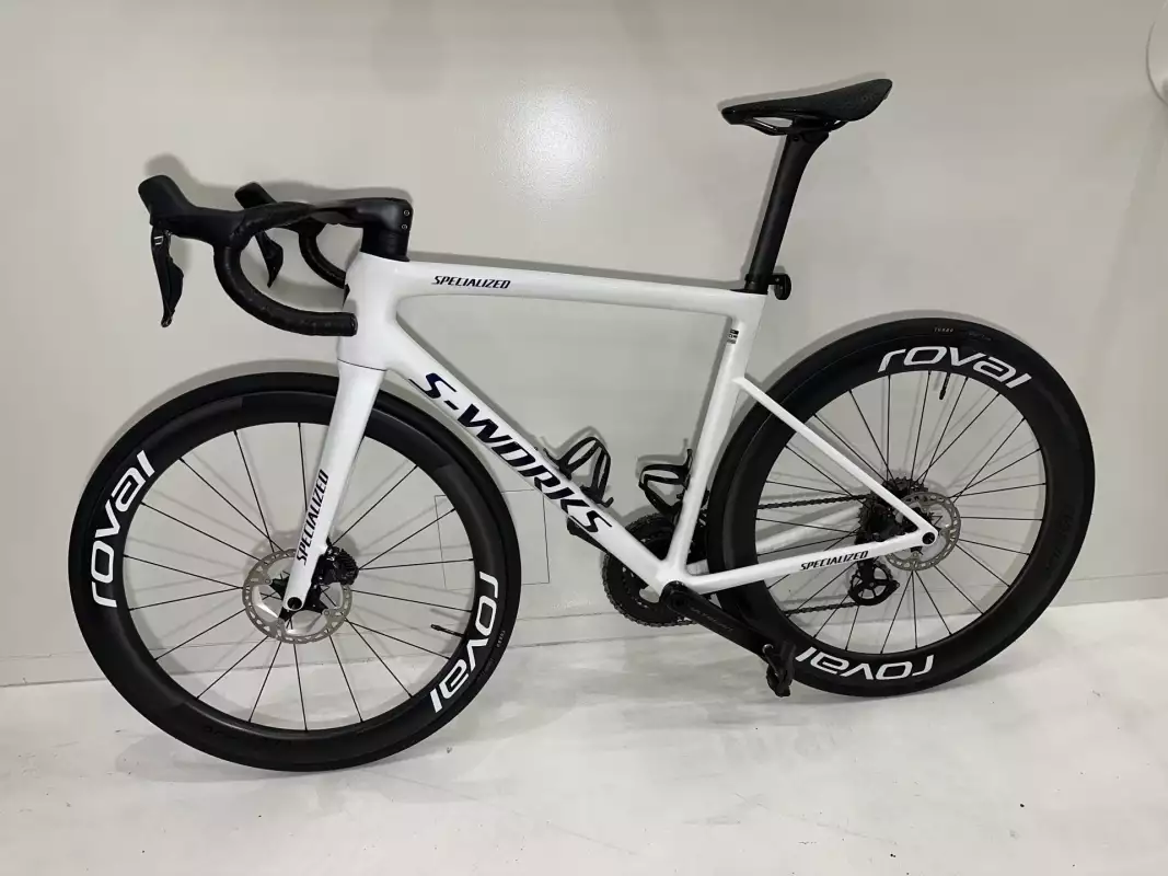 SPECIALIZED S-WORKS SL8