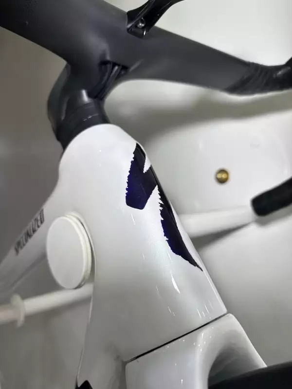 SPECIALIZED S-WORKS SL8