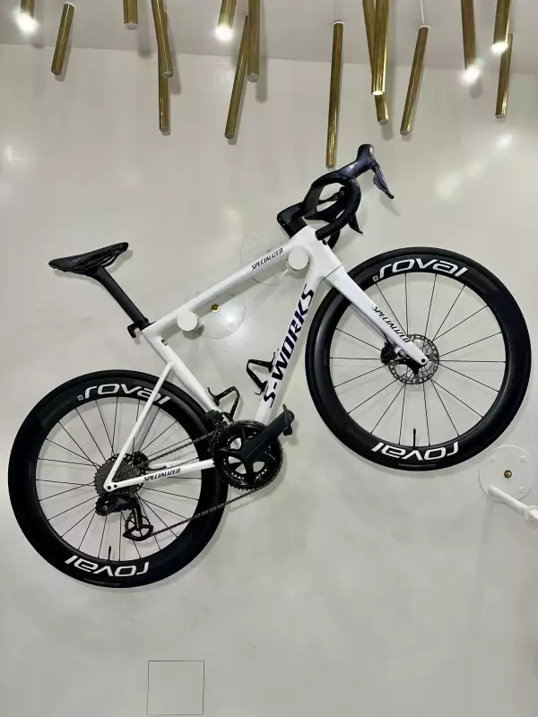 SPECIALIZED S-WORKS SL8