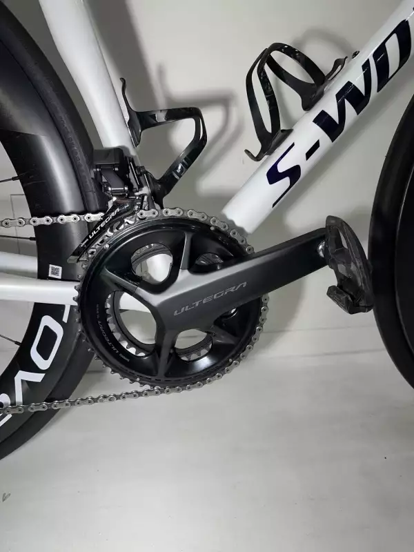 SPECIALIZED S-WORKS SL8