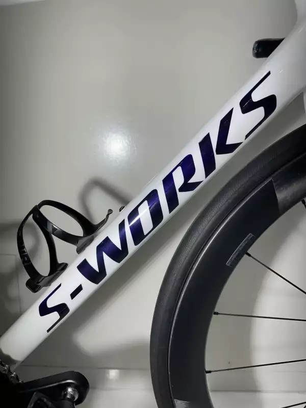 SPECIALIZED S-WORKS SL8