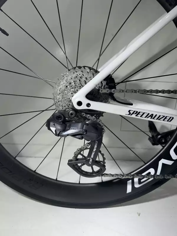 SPECIALIZED S-WORKS SL8