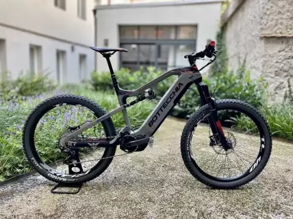 Bottecchia BE80 Quasar | 139 900 Kč