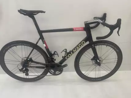 Colnago V3 RS - Joel Suter 