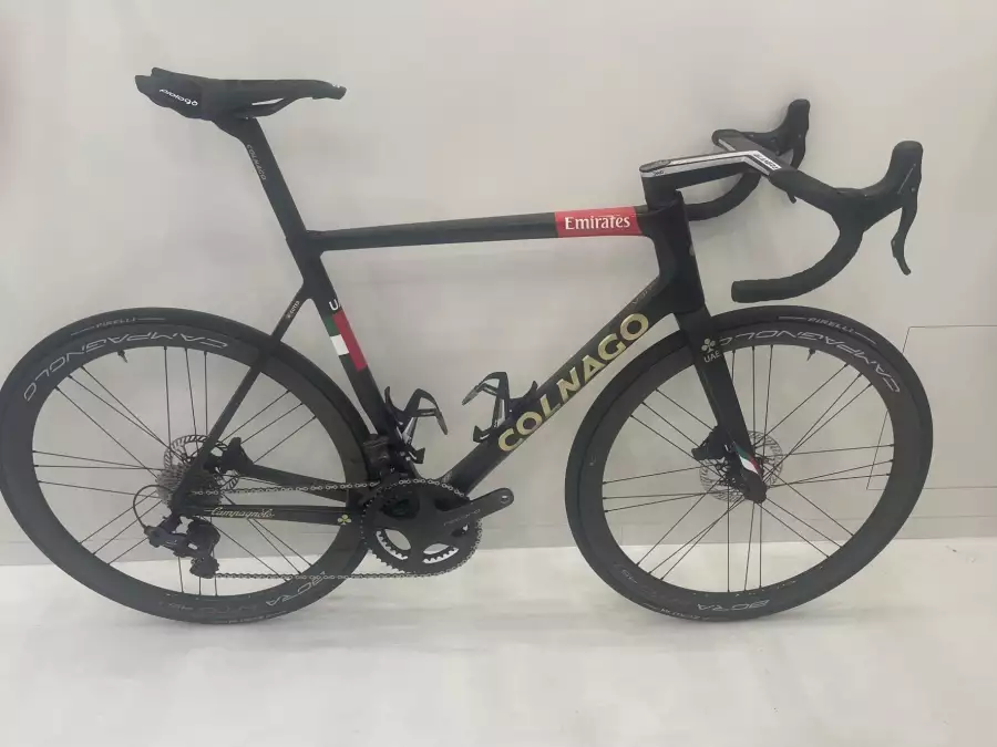 Colnago V3 RS - Joel Suter 