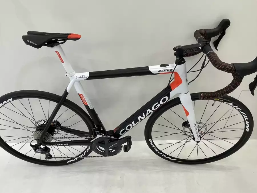 Colnago E64