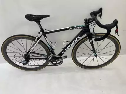 Specialized Tarmac S-Works 