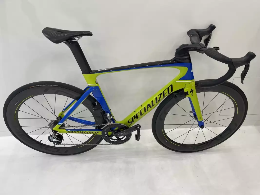 2nd life - SPECIALIZED Venge Vias PRO