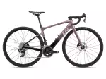 LIV Avail Advanced E+ Elite 2 - Iron Rouge/Carbon Smoke LIV Avail Advanced E+ Elite 2 - Iron Rouge/Carbon Smoke