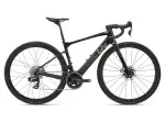 LIV Avail Advanced E+ Elite 0 - Gloss Raw Carbon / Matte Raw Carbon LIV Avail Advanced E+ Elite 0 - Gloss Raw Carbon / Matte Raw Carbon