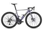 LIV EnviLiv Advanced Pro 0 Di2 - Ember Violet LIV EnviLiv Advanced Pro 0 Di2 - Ember Violet