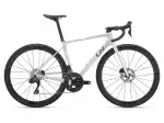LIV Langma Advanced Pro 1 Pro Compact - Fancy White/Chrome LIV Langma Advanced Pro 1 Pro Compact - Fancy White/Chrome