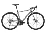 LIV Langma Advanced 2 QOM - Native Grey/Chrome LIV Langma Advanced 2 QOM - Native Grey/Chrome