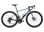 LIV Avail Advanced Pro 1 - Blue Dragonfly/Carbon LIV Avail Advanced Pro 1 - Blue Dragonfly/Carbon