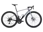 LIV Avail Advanced Pro 0 - Dreamy Blue/Carbon/Chrome LIV Avail Advanced Pro 0 - Dreamy Blue/Carbon/Chrome