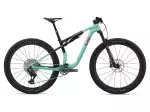 LIV Pique Advanced SL 1 - Lake Green/Black LIV Pique Advanced SL 1 - Lake Green/Black