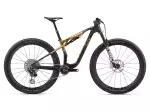 LIV Pique Advanced SL 0 - Raw Carbon/Steampunk LIV Pique Advanced SL 0 - Raw Carbon/Steampunk