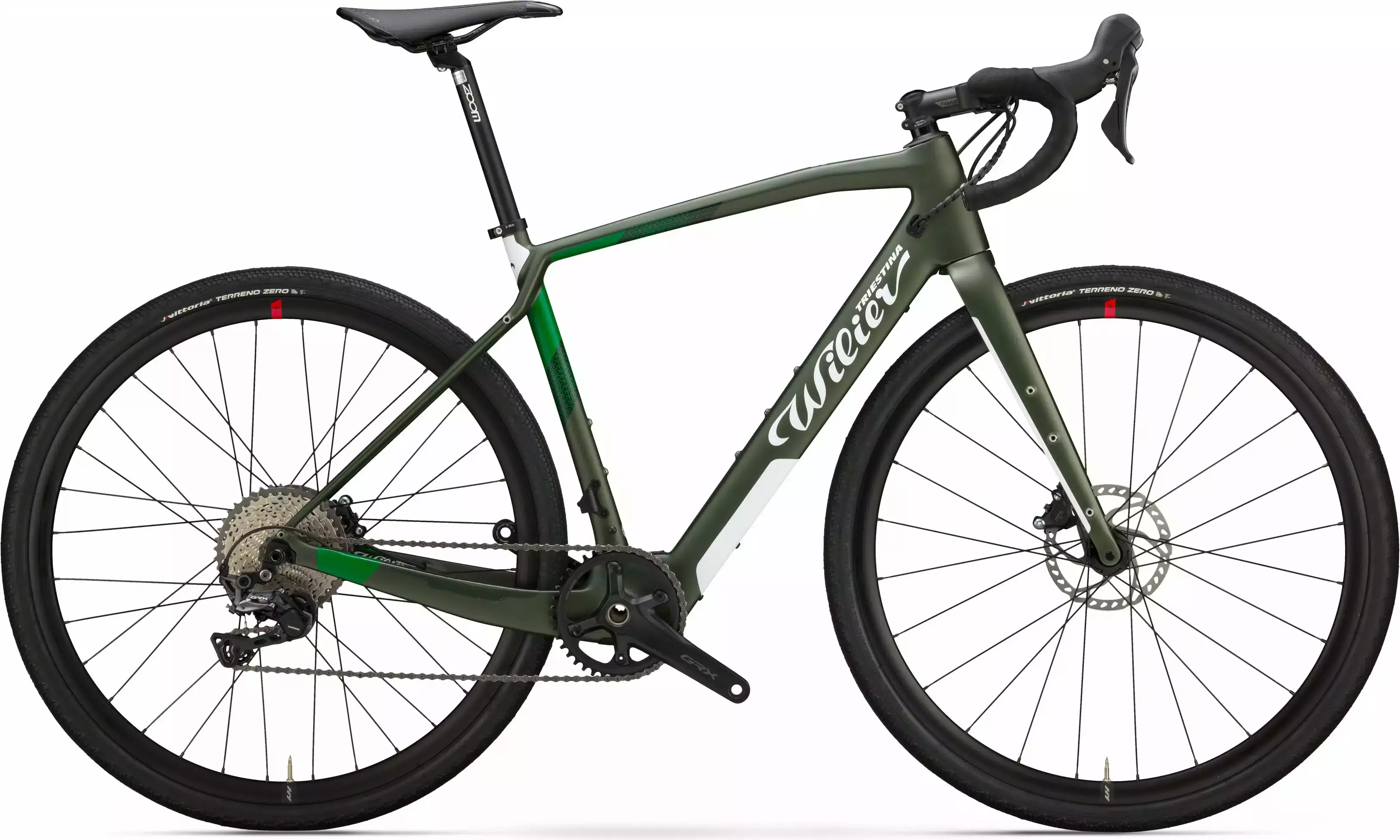 Wilier Jena hybrid e-bike