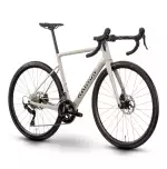 RAYMON Kirana - Light grey stealth RAYMON Kirana - Light grey stealth