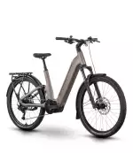 RAYMON Tavano Pure Wave - Taupegrey RAYMON Tavano Pure Wave - Taupegrey