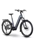 RAYMON Tavano Ultra Wave - Smokeblue RAYMON Tavano Ultra Wave - Smokeblue