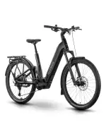 RAYMON Tavano Comp Wave - Black stealth RAYMON Tavano Comp Wave - Black stealth