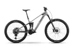 RAYMON Tarok Pro - Titansilver RAYMON Tarok Pro - Titansilver