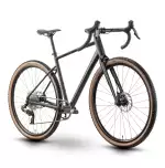 RAYMON Territ Ultra - Black stealth RAYMON Territ Ultra - Black stealth