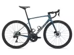 GIANT Defy Advanced 0 - Ocean Twilight/Chrome GIANT Defy Advanced 0 - Ocean Twilight/Chrome